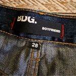 BDG 💙 Distressed Boyfriend Jean Shorts💙 ~28 Photo 2