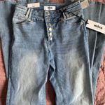 Women’s Mica High Rise Super flare jeans Blue Size 29 Photo 0