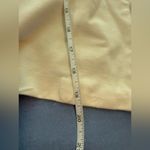 Worthington  Cream Blazer with Flared Sleeves and Lapel Collar Photo 6