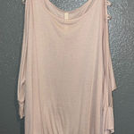 Stylish Pink Cold Photo 0