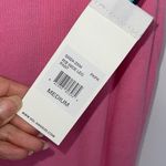 Sol Angeles  RIB WIDE LEGGED PANT Punk Pink Size Medium NWT‎ Photo 6