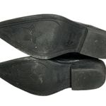 Madden Girl Saddle Women's Pull-on Boots, Black Photo 3