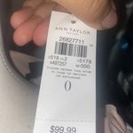 Ann Taylor Brand new  Factory Women Pink Floral Casual Dress 0 Photo 2