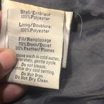 North End  Black Verizon Wireless Employee Puffer Jacket Ladies L Winter Coat Photo 6