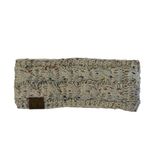 Cactus Winter Headband Brown Photo 2