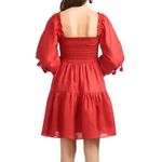 Sachin + Babi  Lola Dress Photo 3