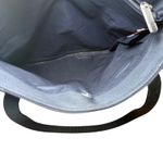 Harley Davidson  Black Tote‎ Bag Large Pocket Purse Motorcycle Biker Photo 11