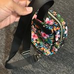 Floral backpack purse Multi Photo 2