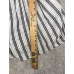 toad & co raj hemp‎ sl romper Small Pockets Striped Photo 9