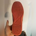 Sperry  Topsider Hardback Tan Leather Pink/Plaid Preppy Boat Shoes Women's 9.5M Photo 13