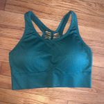 Pro-Fit Sage Green Sports Bra Photo 0