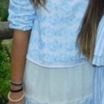 Miami White And Blue Set Photo 2