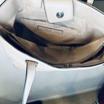 Nine West Leather Ginelle Women's Tote Bag Photo 4