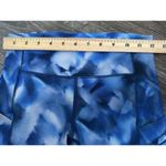 Lululemon  Speed Up Tight Blush Blossom Alpine White Midnight Navy Size 4 Photo 3