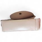 Steve Madden  Shoulder Bag Y2K Light Pink Studded Top Handle Handbag Purse Photo 6