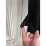 Worth Wool Cashmere Dress‎ Pants Dark Gray Career Office Classic Minimalist Size 12 Photo 2