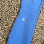 Lululemon  Base Pace High-Rise Running Tight 25" *Brushed Nulux size 2 Photo 2
