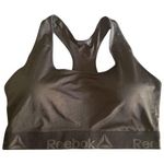 Reebok -WOMENS SPORTS BRA-SIZE 3X Has padding, new condition Bust measures 21-25 armpit to armpit Photo 0