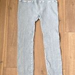 Free People Movement Good Karma Tile Textured Seamless Leggings Blue Size undefined Photo 4