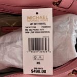 Michael Kors Jet Set Tote Photo 5