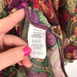 Show Me Your Mumu  floral‎ bell sleeve blouse Photo 3