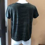 Sanctuary  camouflage T-shirt Photo 3