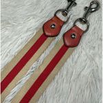 Coach Poppy Replacement Strap Shoulder Strap Photo 6