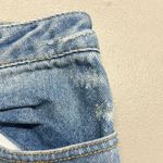 Acne Studios Denim Blue Jeans Light Wash Boot Cut Womens EUR Size 40 Photo 7