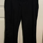 The Limited Women's‎ Classic Black Straight Leg Jeans Size 4 Photo 0