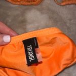 Triangl Orange Sparkle  Bikini Photo 3