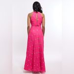 SANI Nila Anarkali with Dupatta Pink Size M Photo 3