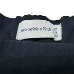 Abercrombie & Fitch Shorts Size 37 / 24 W46"xL5" Plus Size Womens Shorts Pleated Shorts Casual Photo 5