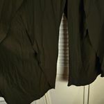 Halara NWT‎  Womens Black Breezeful Palazzo Flowy Wide Leg Pants Pants XL Photo 3