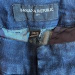 Banana Republic ‎ Jeans Photo 8