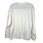 Exist Vintage  Sports Myrtle Beach White‎ Cotton Sweatshirt Size XXL USA Coastal Photo 1