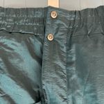 Vtg 80’s 90’s Women’s Size L Ski Snowboarding Jacket Coat Teal Green INSIDE EDGE Size L Photo 5