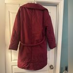 A New Day wrap coat jacket Size M New with Tag MSRP $90 Photo 7