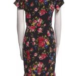 Dolce & Gabbana NWOT  floral silk dress Photo 5