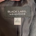 Black Label  by Evan Picone Suit Jacket‎ Photo 5