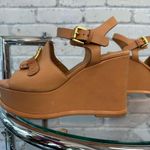 See By Chloe wedge Photo 7