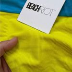 Beach Riot  Heidi Bikini Bottoms High waist Medium Photo 6