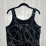 Habitat  Clothes To Live In Lagenlook Sleeveless Tank Top size M Medium Photo 4