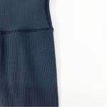 Aerie NWT Offline by‎  Ribbed 7” Bike Shorts XS Black Photo 3