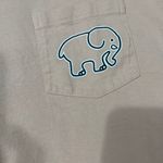 Ivory Ella Long-sleeve T-shirt Photo 3