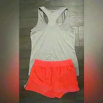 Workout Shirt and Short Bundle Photo 3
