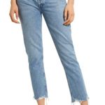AGOLDE Riley Jeans Photo 0