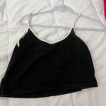 Adidas Womens Crop Tank Photo 1