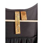 Eyeshadow  size medium navy sequin tank Photo 3