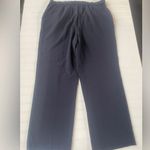Croft & Barrow - Navy Slacks 14 Short Photo 4