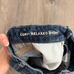 American Eagle  Denim Highest Waist '90s Boyfriend Shorts (0) Photo 5